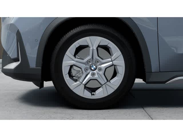 2026 BMW X1 xDrive28i Sports Activity Vehicle