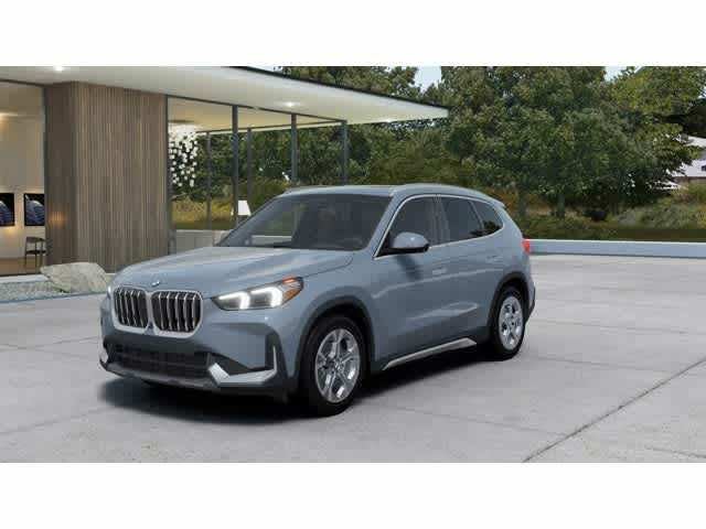 2026 BMW X1 xDrive28i Sports Activity Vehicle
