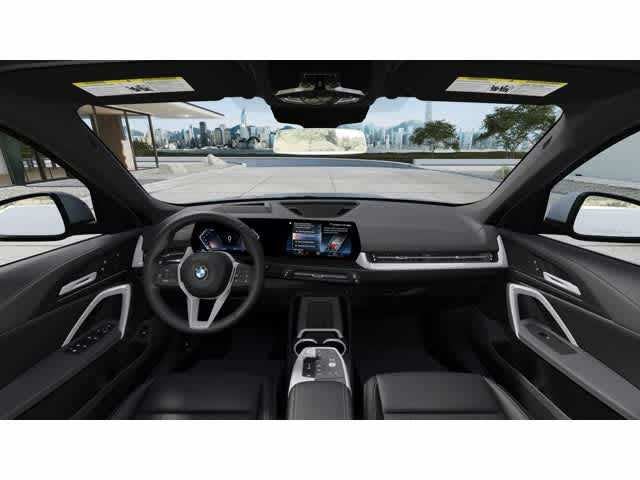 2026 BMW X1 xDrive28i Sports Activity Vehicle