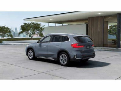 2026 BMW X1 xDrive28i Sports Activity Vehicle