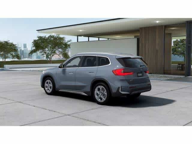 2026 BMW X1 xDrive28i Sports Activity Vehicle