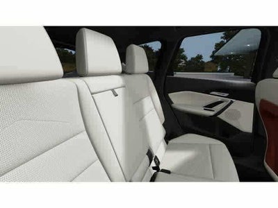 2026 BMW X1 xDrive28i Sports Activity Vehicle