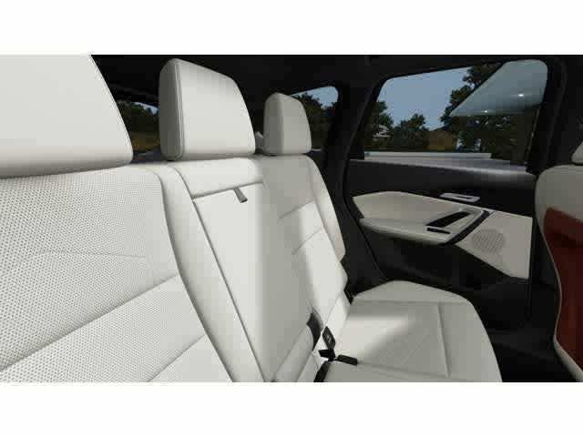2026 BMW X1 xDrive28i Sports Activity Vehicle