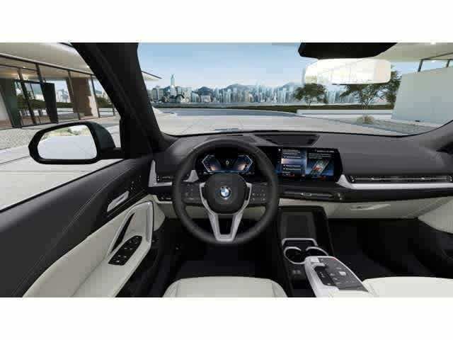 2026 BMW X1 xDrive28i Sports Activity Vehicle