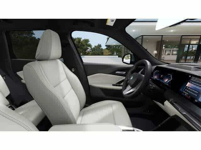 2026 BMW X1 xDrive28i Sports Activity Vehicle