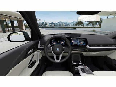 2026 BMW X1 xDrive28i Sports Activity Vehicle
