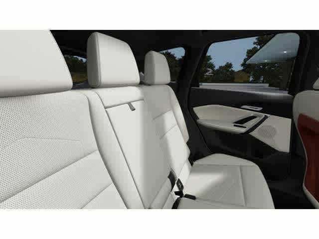 2026 BMW X1 xDrive28i Sports Activity Vehicle