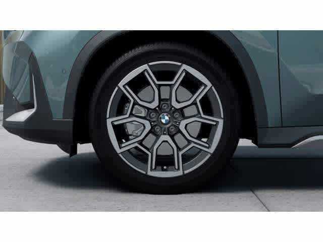 2026 BMW X1 xDrive28i Sports Activity Vehicle