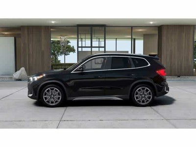 2026 BMW X1 xDrive28i Sports Activity Vehicle