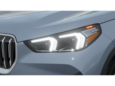 2026 BMW X1 xDrive28i Sports Activity Vehicle