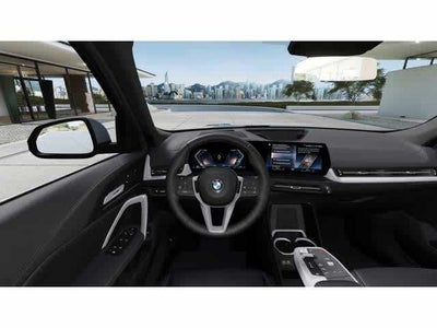 2026 BMW X1 xDrive28i Sports Activity Vehicle