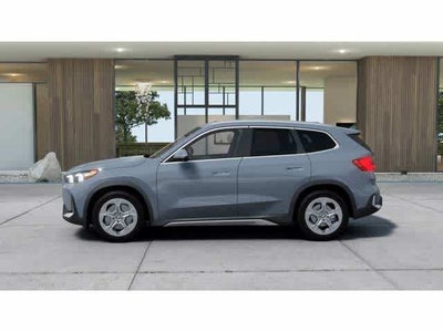 2026 BMW X1 xDrive28i Sports Activity Vehicle