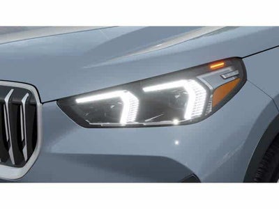 2026 BMW X1 xDrive28i Sports Activity Vehicle