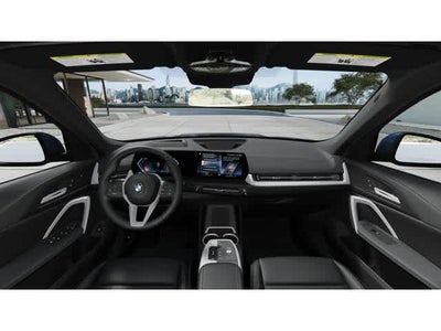 2026 BMW X1 xDrive28i Sports Activity Vehicle