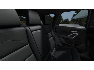 2026 BMW X1 xDrive28i Sports Activity Vehicle