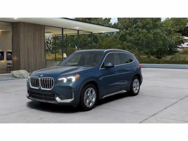 2026 BMW X1 xDrive28i Sports Activity Vehicle