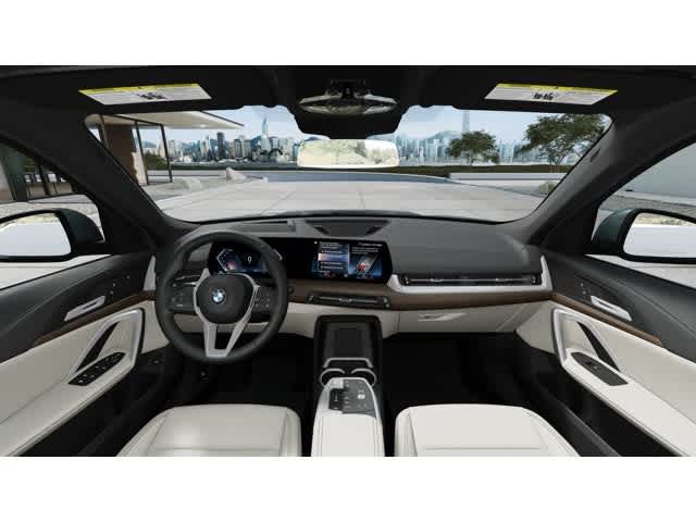 2026 BMW X1 xDrive28i Sports Activity Vehicle