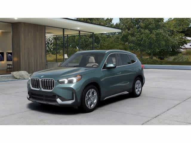 2026 BMW X1 xDrive28i Sports Activity Vehicle