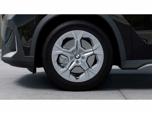 2026 BMW X1 xDrive28i Sports Activity Vehicle