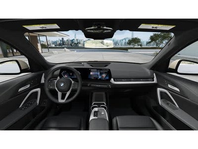 2026 BMW X1 xDrive28i Sports Activity Vehicle