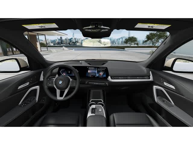 2026 BMW X1 xDrive28i Sports Activity Vehicle