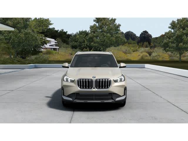 2026 BMW X1 xDrive28i Sports Activity Vehicle