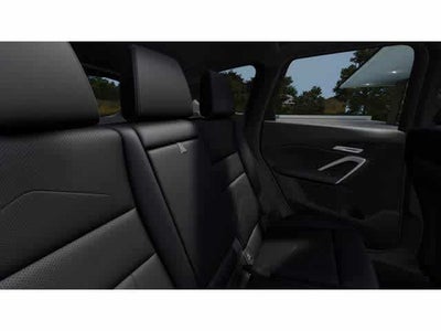 2026 BMW X1 xDrive28i Sports Activity Vehicle