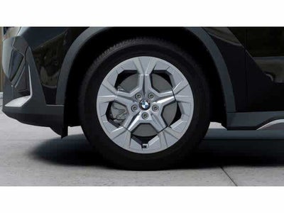 2026 BMW X1 xDrive28i Sports Activity Vehicle