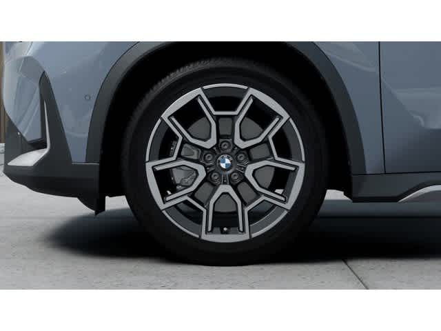 2026 BMW X1 xDrive28i Sports Activity Vehicle