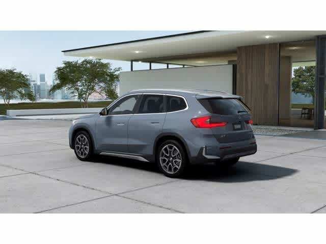 2026 BMW X1 xDrive28i Sports Activity Vehicle