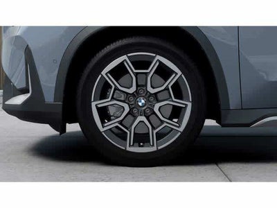 2026 BMW X1 xDrive28i Sports Activity Vehicle