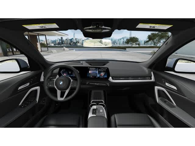 2026 BMW X1 xDrive28i Sports Activity Vehicle