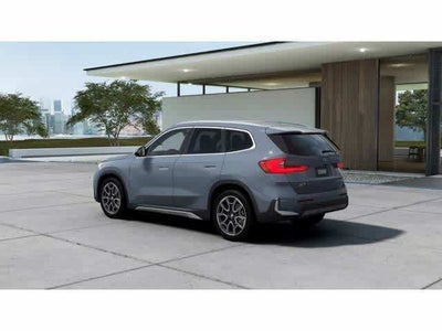 2026 BMW X1 xDrive28i Sports Activity Vehicle
