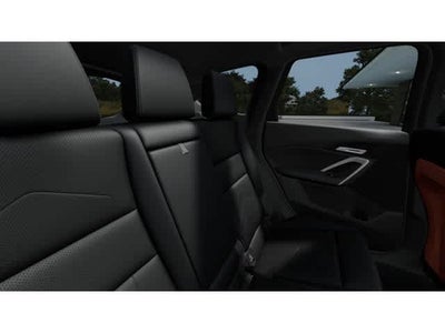 2026 BMW X1 xDrive28i Sports Activity Vehicle