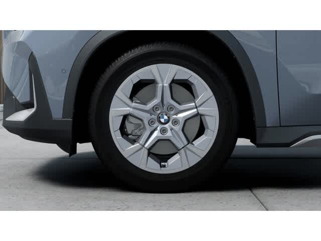 2026 BMW X1 xDrive28i Sports Activity Vehicle