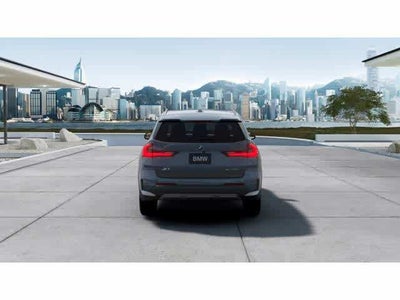 2026 BMW X1 xDrive28i Sports Activity Vehicle