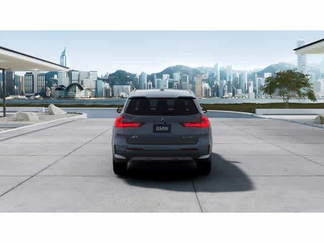 2026 BMW X1 xDrive28i Sports Activity Vehicle