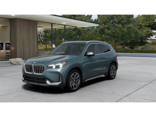 2026 BMW X1 xDrive28i Sports Activity Vehicle