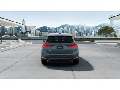 2026 BMW X1 xDrive28i Sports Activity Vehicle