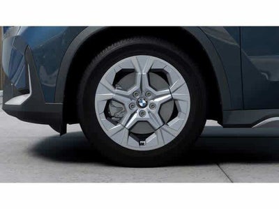 2026 BMW X1 xDrive28i Sports Activity Vehicle