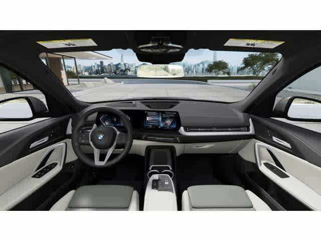2027 BMW X1 xDrive28i Sports Activity Vehicle