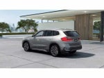 2027 BMW X1 xDrive28i Sports Activity Vehicle
