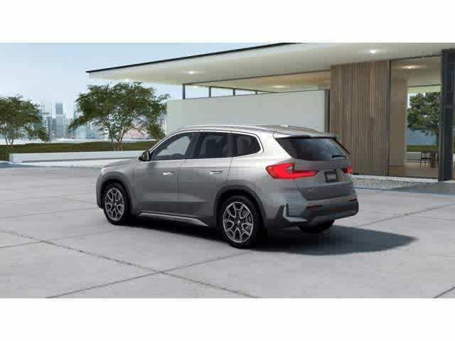 2027 BMW X1 xDrive28i Sports Activity Vehicle