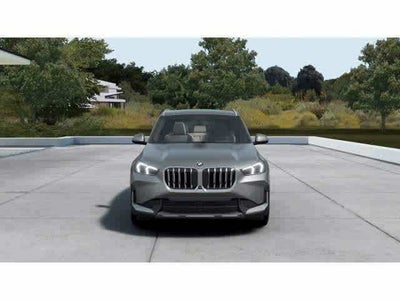 2027 BMW X1 xDrive28i Sports Activity Vehicle