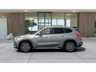 2027 BMW X1 xDrive28i Sports Activity Vehicle