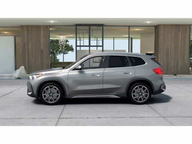 2027 BMW X1 xDrive28i Sports Activity Vehicle