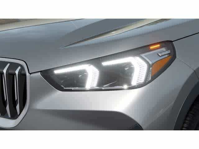 2027 BMW X1 xDrive28i Sports Activity Vehicle