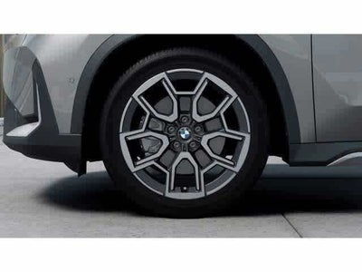 2027 BMW X1 xDrive28i Sports Activity Vehicle