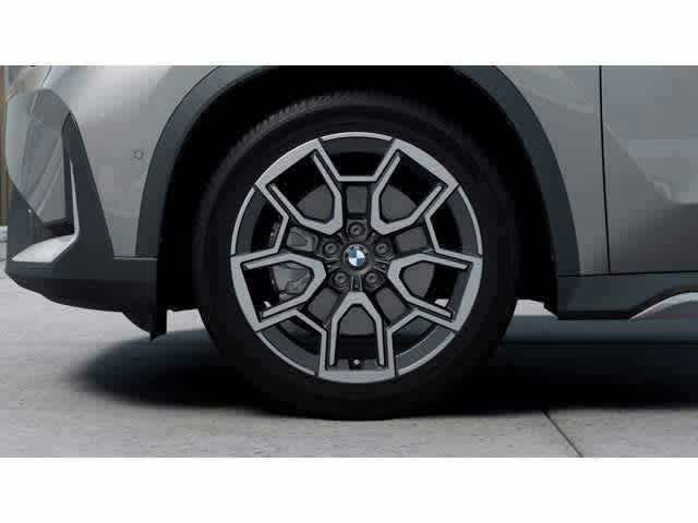 2027 BMW X1 xDrive28i Sports Activity Vehicle