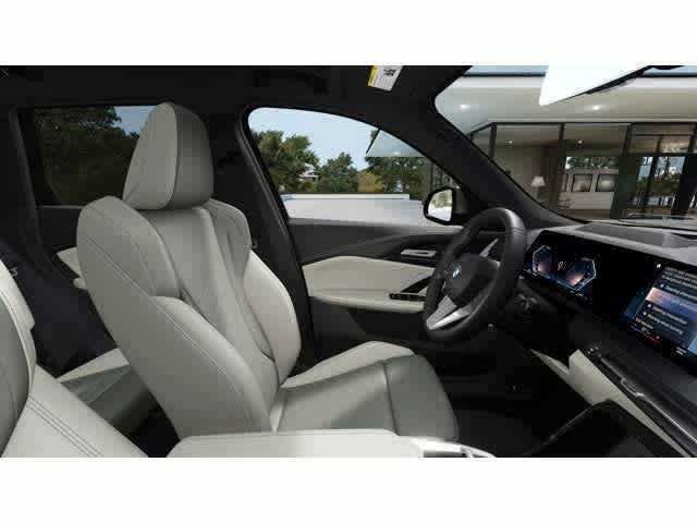 2027 BMW X1 xDrive28i Sports Activity Vehicle